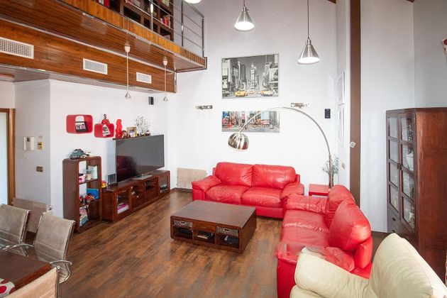 Foto 2 de Casa en venda a calle Buenavista de 3 habitacions amb garatge i balcó