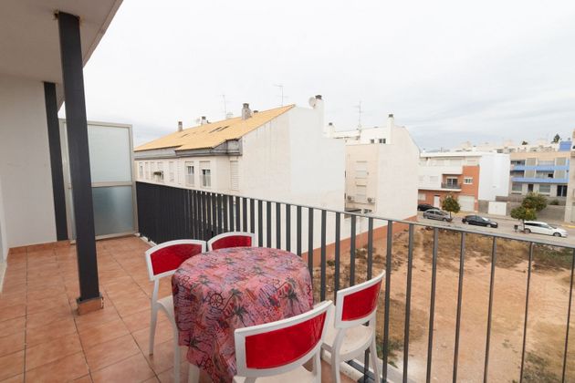 Foto 1 de Àtic en venda a calle Music Ricard Olmos de 3 habitacions amb terrassa i garatge