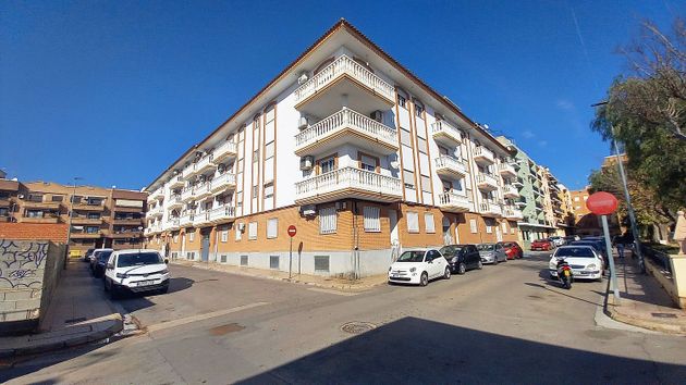 Foto 1 de Dúplex en venda a calle Castello de 4 habitacions amb terrassa i garatge
