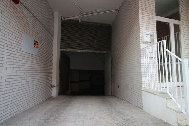 Foto 2 de Garatge en venda a calle Germanias de 10 m²