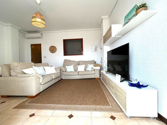 Foto 2 de Casa en lloguer a avenida De la Marina de 4 habitacions amb terrassa i piscina