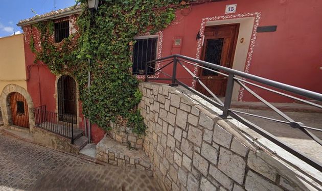 Foto 2 de Casa en lloguer a calle Amalia Danes de 3 habitacions amb terrassa i balcó