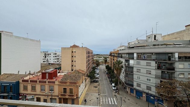 Foto 1 de Pis en venda a calle De José Soto Micó de 3 habitacions amb balcó i ascensor