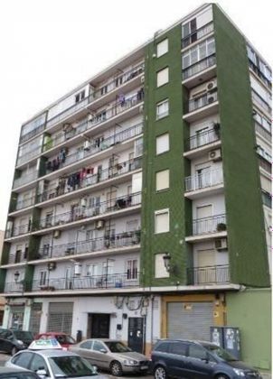 Foto 2 de Piso en venta en calle De José Soto Micó de 3 habitaciones con balcón y ascensor