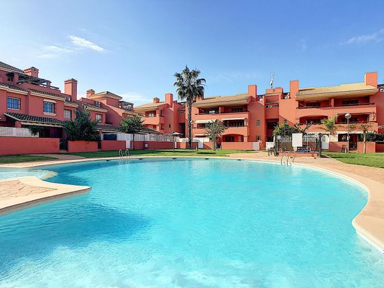 Foto 1 de Àtic en venda a avenida Mar Menor de 3 habitacions amb terrassa i piscina