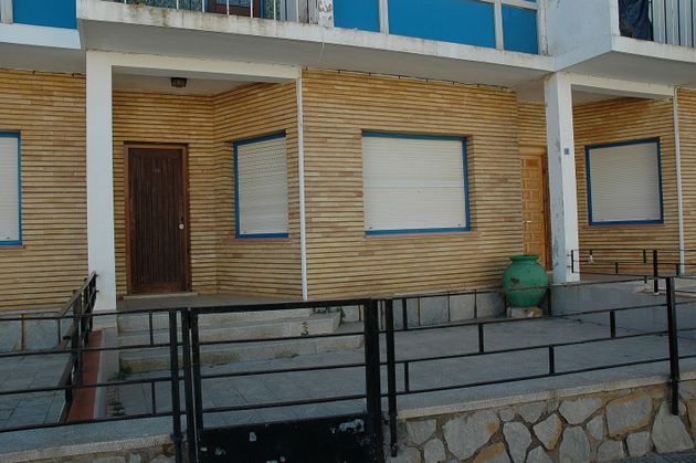 Foto 2 de Venta de casa adosada en Islas Menores - Mar de Cristal de 4 habitaciones con terraza y balcón