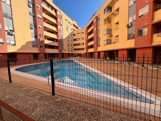 Foto 1 de Pis en venda a Santa Aurelia de 3 habitacions amb piscina i aire acondicionat