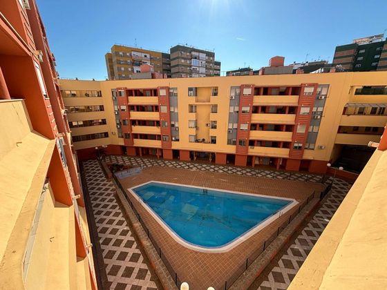 Foto 2 de Pis en venda a Santa Aurelia de 3 habitacions amb piscina i aire acondicionat