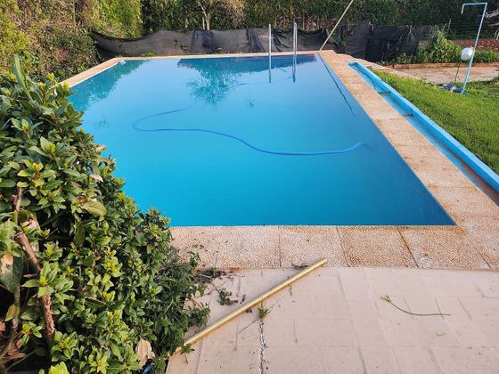 Foto 1 de Chalet en venta en Vista Azul - Consolación de 2 habitaciones con terraza y piscina