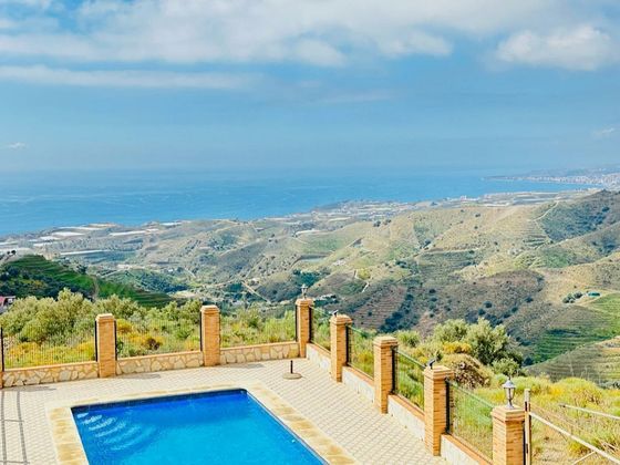 Foto 1 de Casa rural en venda a El Morche de 2 habitacions amb terrassa i piscina
