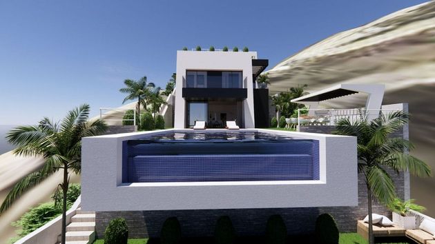 Foto 1 de Venta de chalet en El Peñoncillo de 3 habitaciones con terraza y piscina