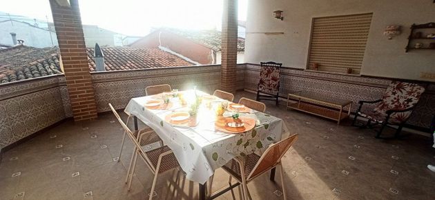 Foto 2 de Casa rural en venda a Enguera de 3 habitacions amb terrassa i balcó
