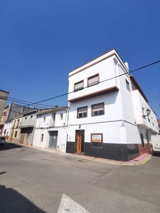 Foto 2 de Casa rural en venda a calle De Jaume Calafat de 4 habitacions amb terrassa