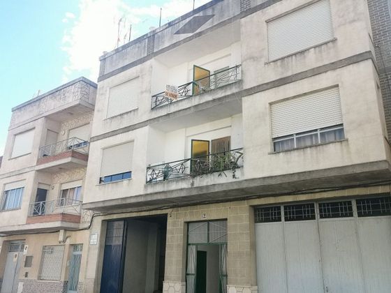 Foto 1 de Pis en venda a avenida Valencia de 3 habitacions amb balcó