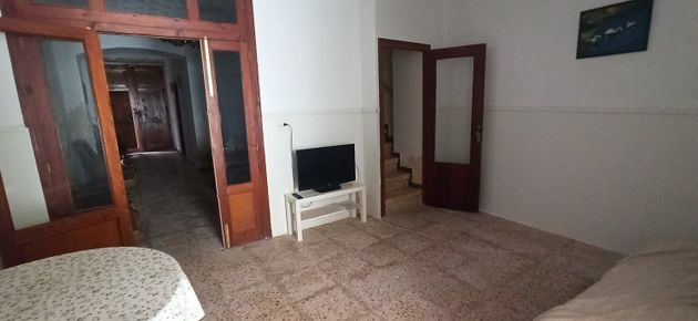 Foto 1 de Casa rural en venda a Enguera de 5 habitacions amb terrassa i calefacció