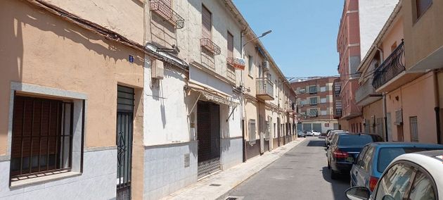 Foto 1 de Pis en venda a calle Madrid de 4 habitacions amb terrassa