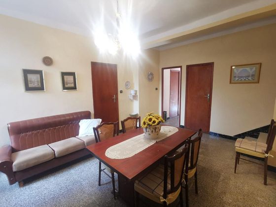 Foto 1 de Pis en venda a Villanueva de Castellón de 3 habitacions amb terrassa i garatge