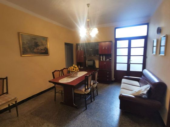 Foto 2 de Pis en venda a Villanueva de Castellón de 3 habitacions amb terrassa i garatge