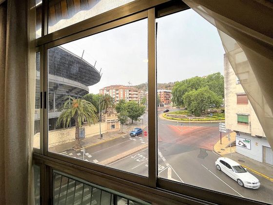 Foto 2 de Pis en venda a Xàtiva de 4 habitacions amb balcó i aire acondicionat