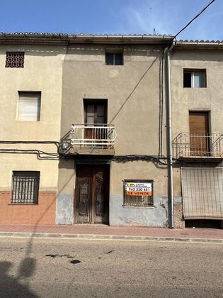 Foto 1 de Casa rural en venda a Rotglá y Corberá de 3 habitacions amb terrassa