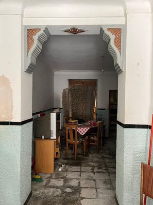 Foto 2 de Casa rural en venda a Rotglá y Corberá de 3 habitacions amb terrassa