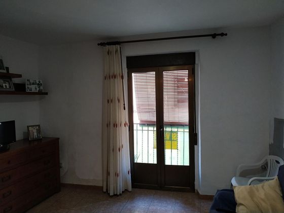 Foto 2 de Piso en venta en Mogente/Moixent de 2 habitaciones con balcón y aire acondicionado