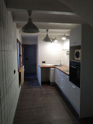 Foto 1 de Venta de casa rural en Vallada de 2 habitaciones y 187 m²