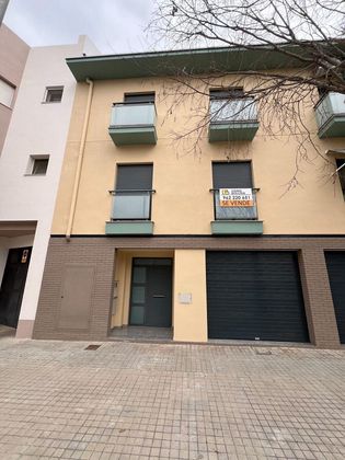 Foto 2 de Casa en venda a Villanueva de Castellón de 3 habitacions amb garatge i balcó
