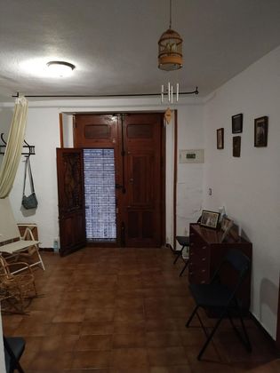 Foto 2 de Casa en venda a Mogente/Moixent de 4 habitacions amb calefacció