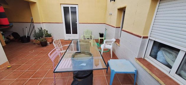 Foto 1 de Pis en venda a Chella de 3 habitacions amb terrassa i balcó