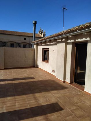 Foto 1 de Casa en venda a Vallada de 4 habitacions amb terrassa i garatge