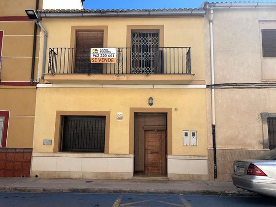 Foto 1 de Xalet en venda a calle Metge Lloret Papi de 5 habitacions amb terrassa i balcó