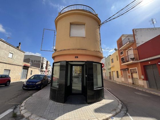 Foto 2 de Venta de casa en Villanueva de Castellón de 2 habitaciones con terraza y aire acondicionado