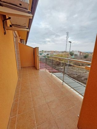 Foto 1 de Dúplex en venta en Zarandona de 3 habitaciones con garaje y balcón