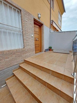 Foto 2 de Dúplex en venda a Zarandona de 3 habitacions amb garatge i balcó