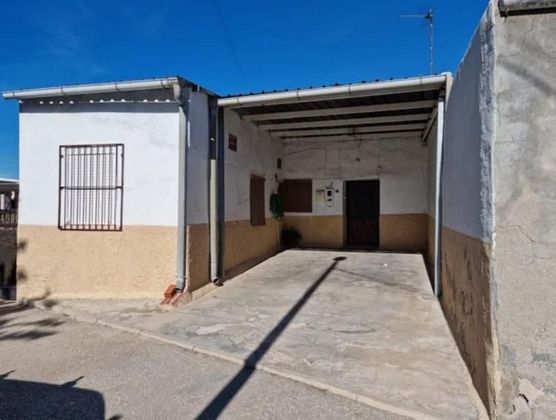 Foto 1 de Casa rural en venda a Rincón de Seca de 2 habitacions amb jardí i aire acondicionat