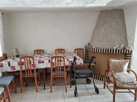 Foto 2 de Casa rural en venda a Rincón de Seca de 2 habitacions amb jardí i aire acondicionat