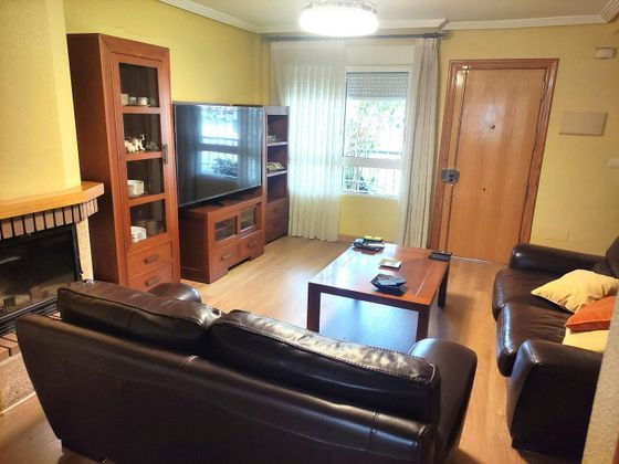 Foto 1 de Dúplex en venta en Casillas de 3 habitaciones con terraza y garaje