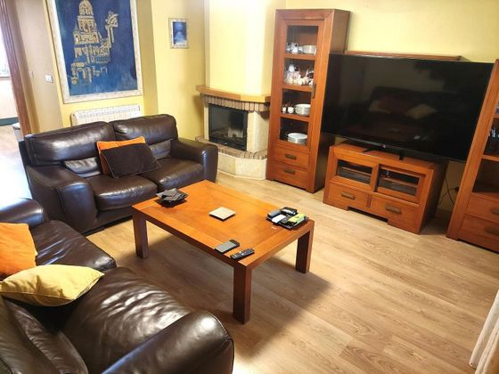 Foto 2 de Dúplex en venta en Casillas de 3 habitaciones con terraza y garaje