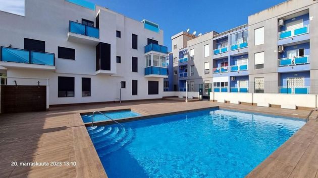 Foto 1 de Ático en venta en calle La Calera de 2 habitaciones con terraza y piscina