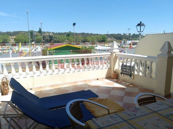 Foto 2 de Casa en venda a La Antilla - Islantilla de 4 habitacions amb terrassa i piscina