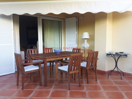 Foto 1 de Pis en venda a Urbasur - Islantilla de 3 habitacions amb terrassa i piscina