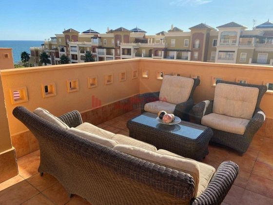 Foto 2 de Àtic en venda a Isla Canela de 3 habitacions amb terrassa i piscina