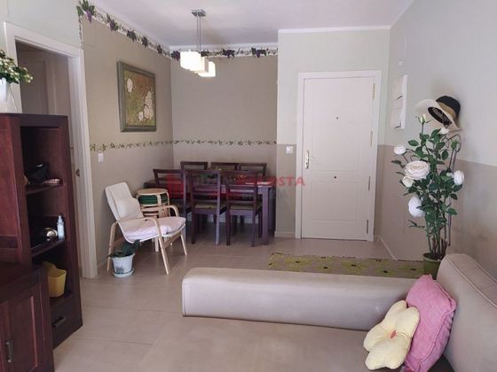 Foto 2 de Piso en venta en La Antilla - Islantilla de 2 habitaciones con garaje y ascensor