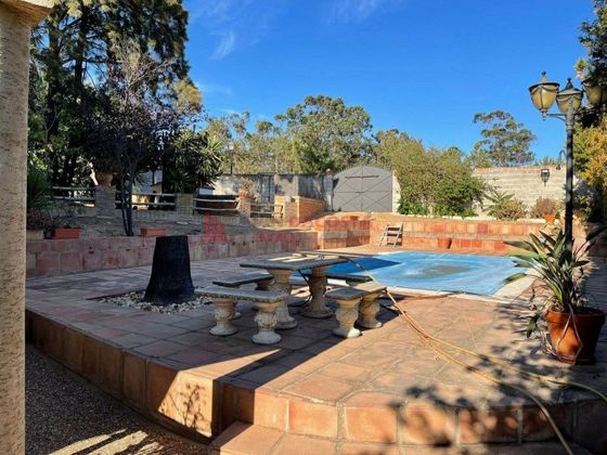 Foto 2 de Casa en venda a Lepe ciudad de 4 habitacions amb terrassa i piscina