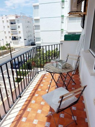 Foto 1 de Pis en venda a La Antilla - Islantilla de 3 habitacions amb terrassa i calefacció