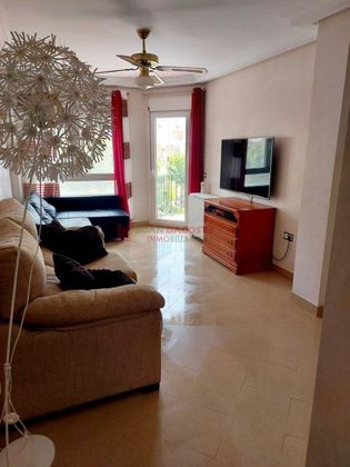 Foto 2 de Piso en venta en La Antilla - Islantilla de 3 habitaciones con terraza y calefacción