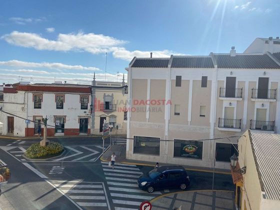 Foto 1 de Pis en venda a Lepe ciudad de 3 habitacions amb balcó
