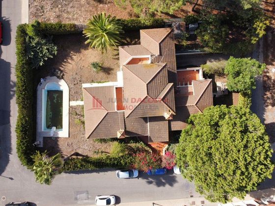 Foto 2 de Casa en venda a Lepe ciudad de 5 habitacions amb terrassa i piscina