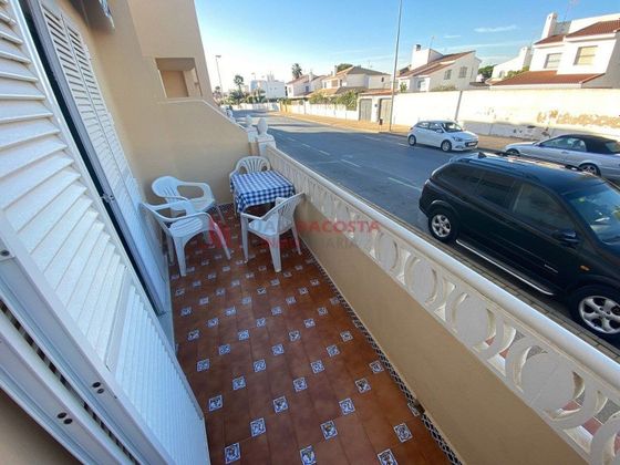 Foto 1 de Pis en venda a Urbasur - Islantilla de 2 habitacions amb terrassa